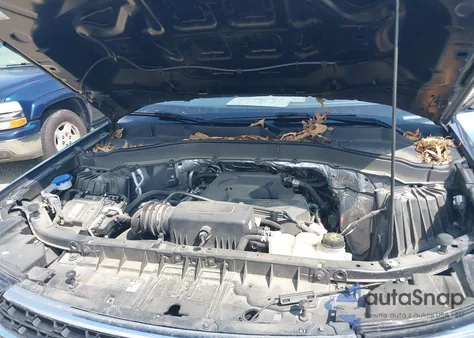 2020 Ford Explorer Xlt z USA, uszkodzony, nr VIN 1FMSK8DHXLGA49490